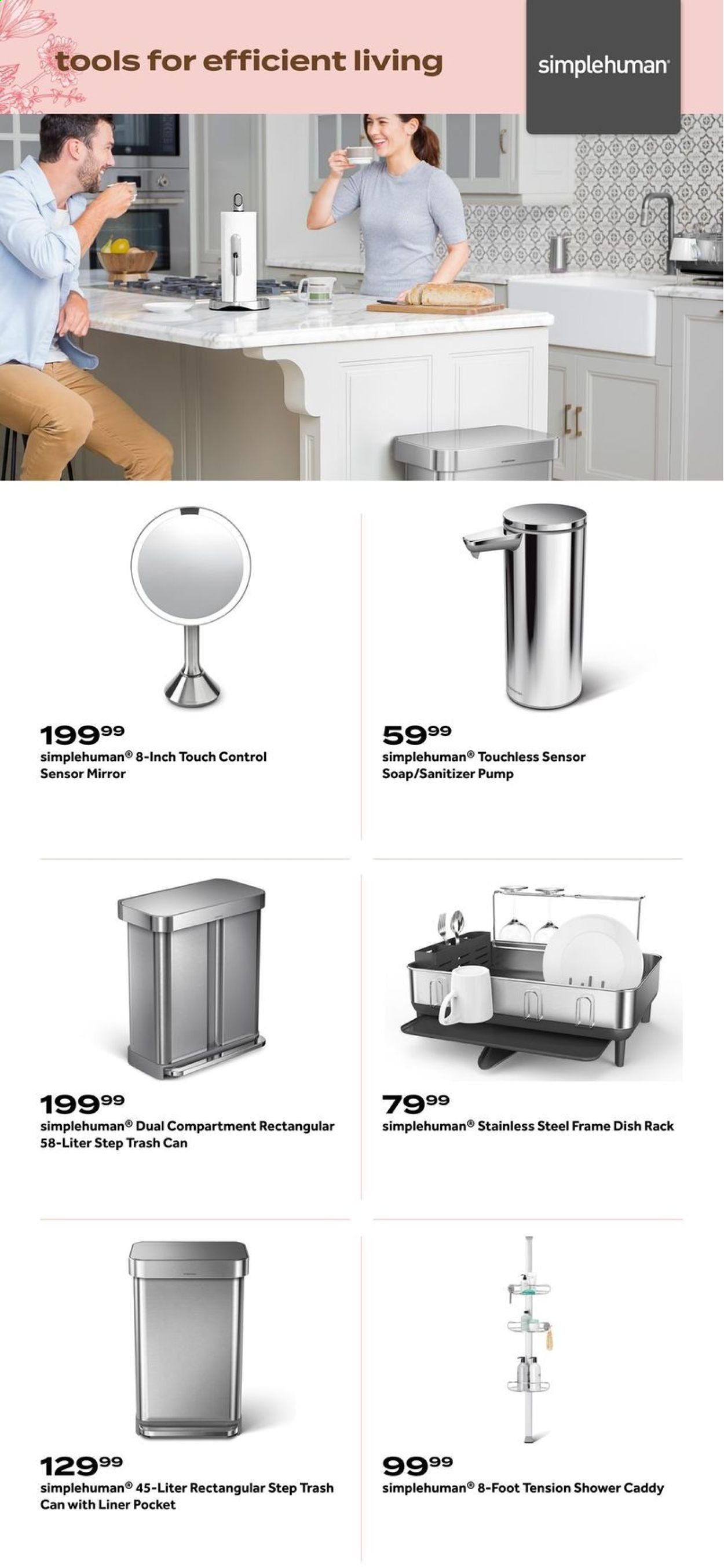 Bed Bath & Beyond Weekly Ad Flyer April 21 to May 9