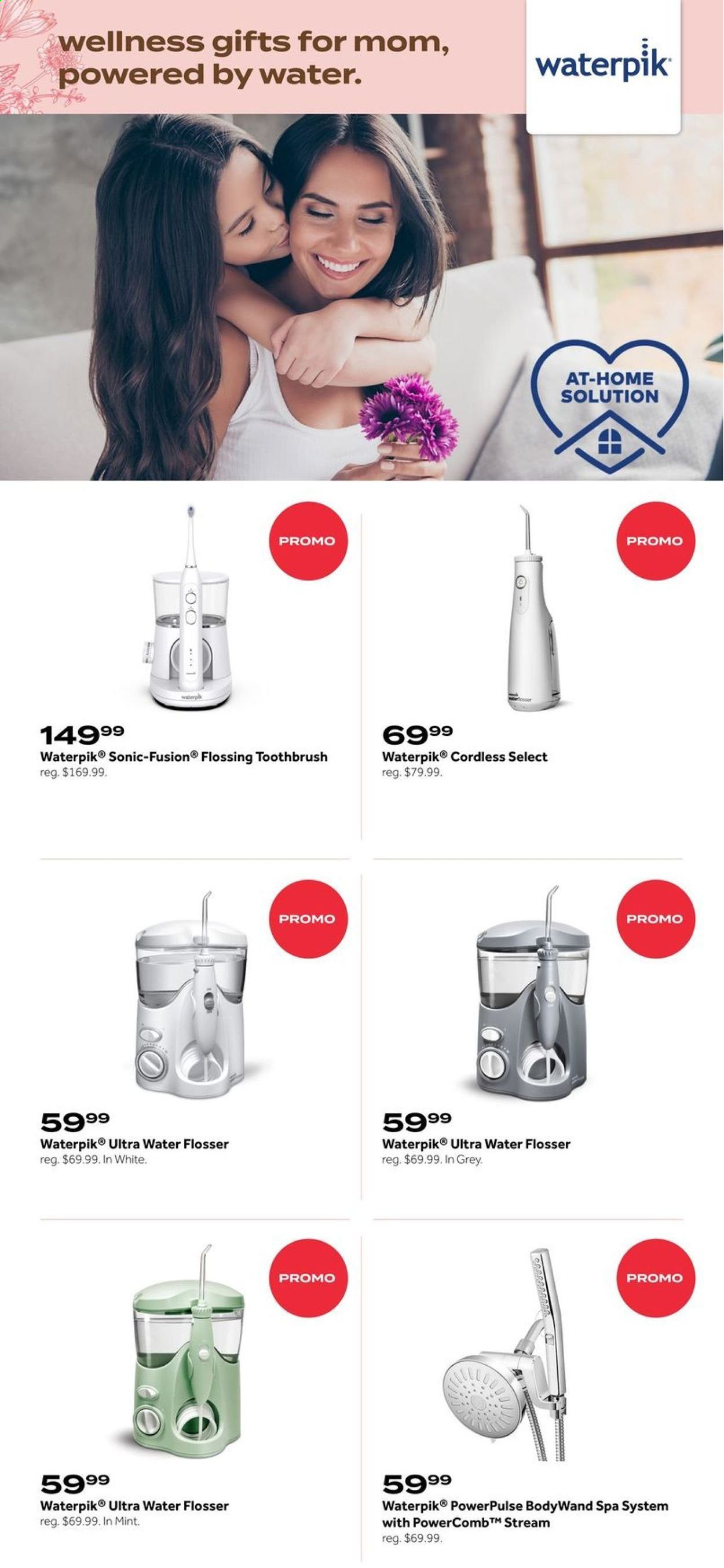 Bed Bath & Beyond Weekly Ad Flyer April 21 to May 9