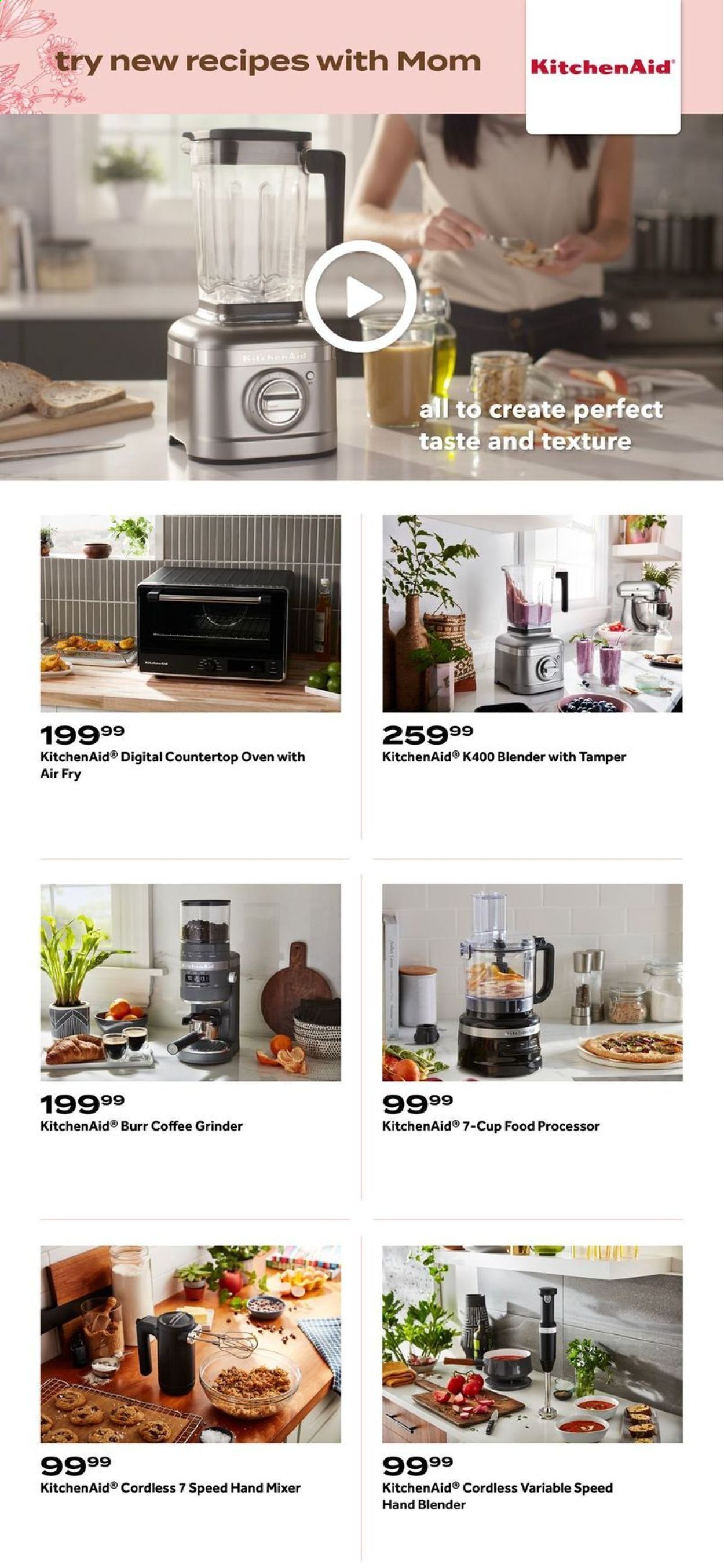 Bed Bath & Beyond Weekly Ad Flyer April 21 to May 9