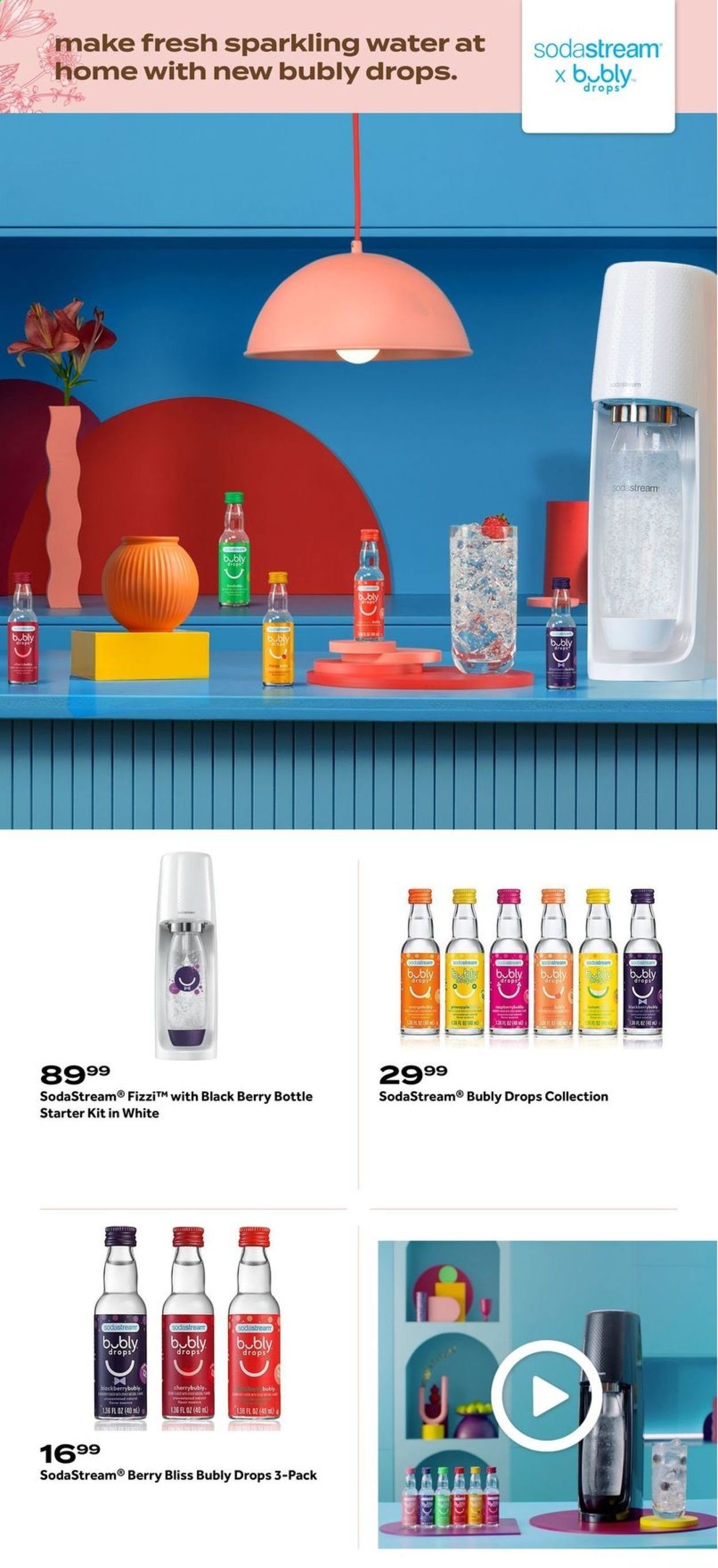 Bed Bath & Beyond Weekly Ad Flyer April 21 to May 9