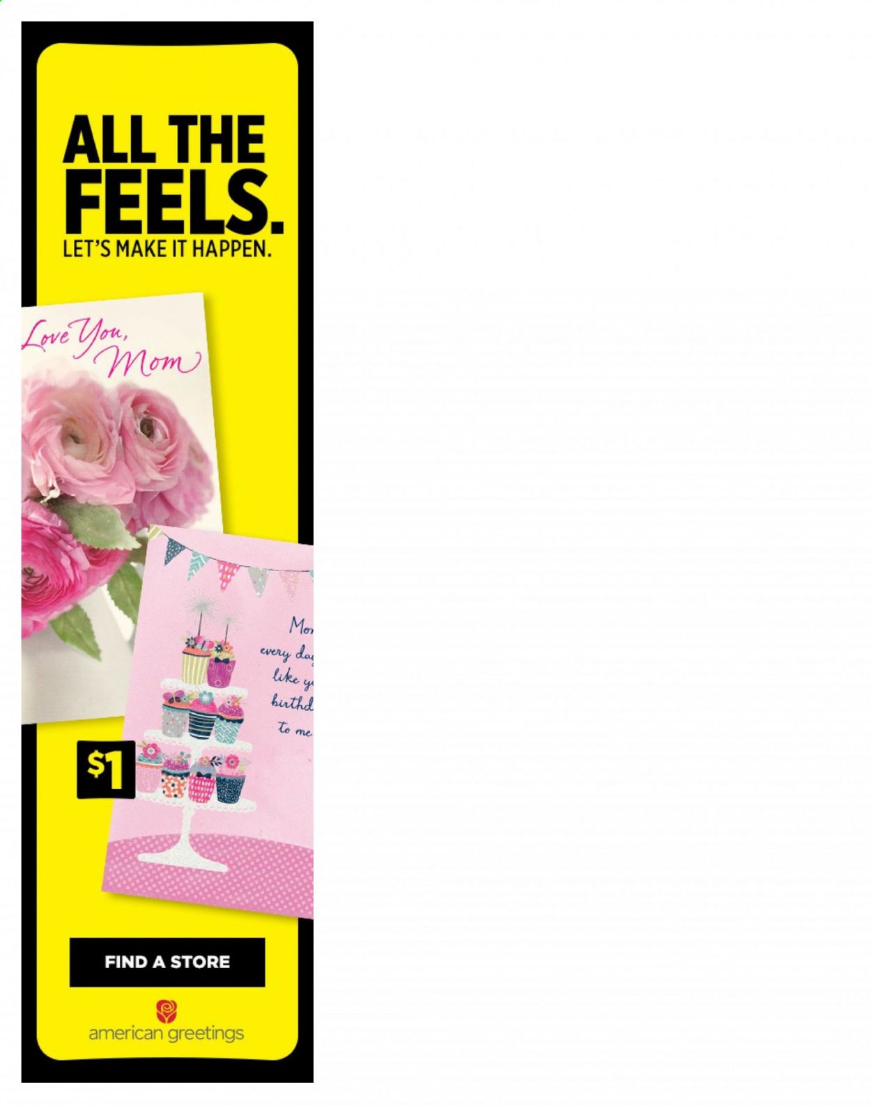 Dollar General (SC) Weekly Ad Flyer April 25 to May 1