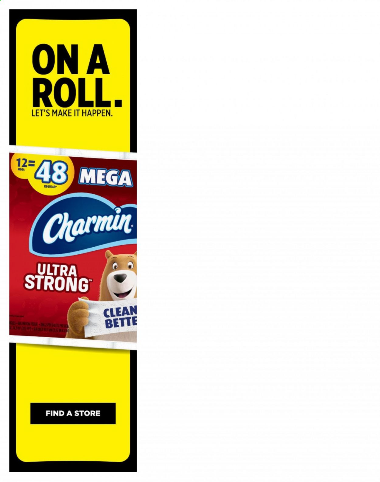 Dollar General (AL) Weekly Ad Flyer April 25 to May 1