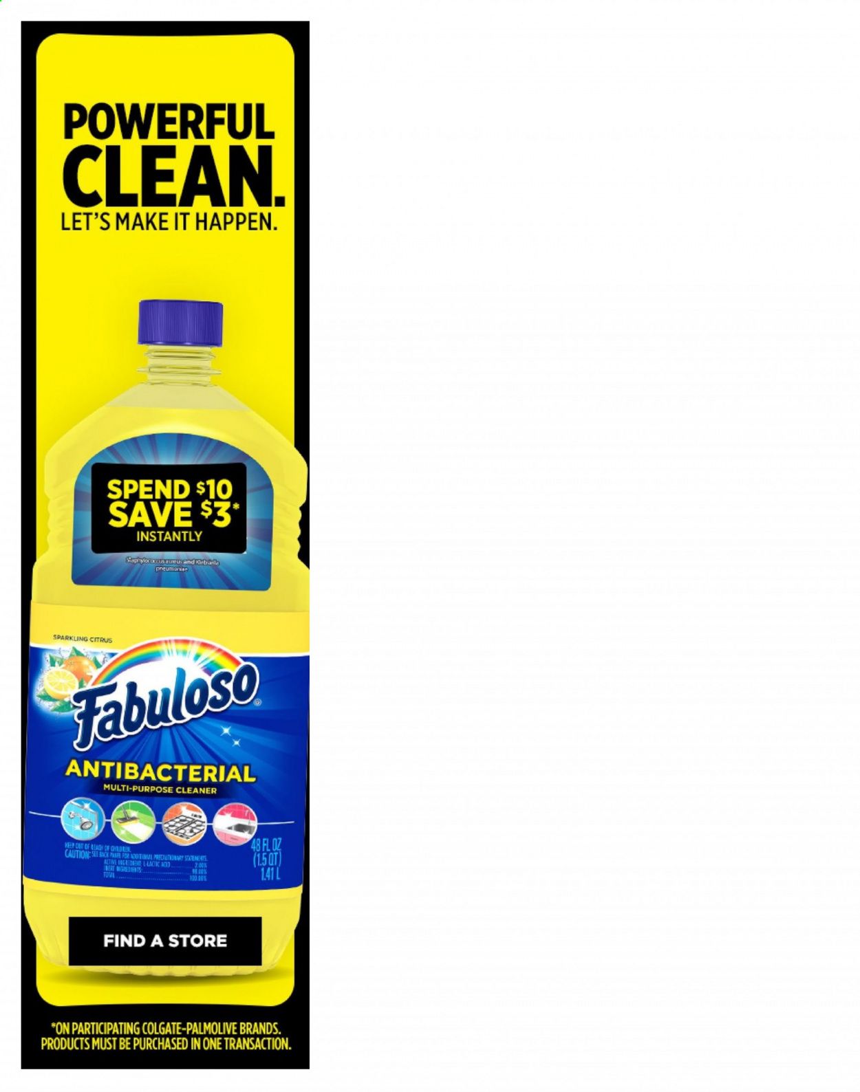 Dollar General (NM, OR) Weekly Ad Flyer April 25 to May 1