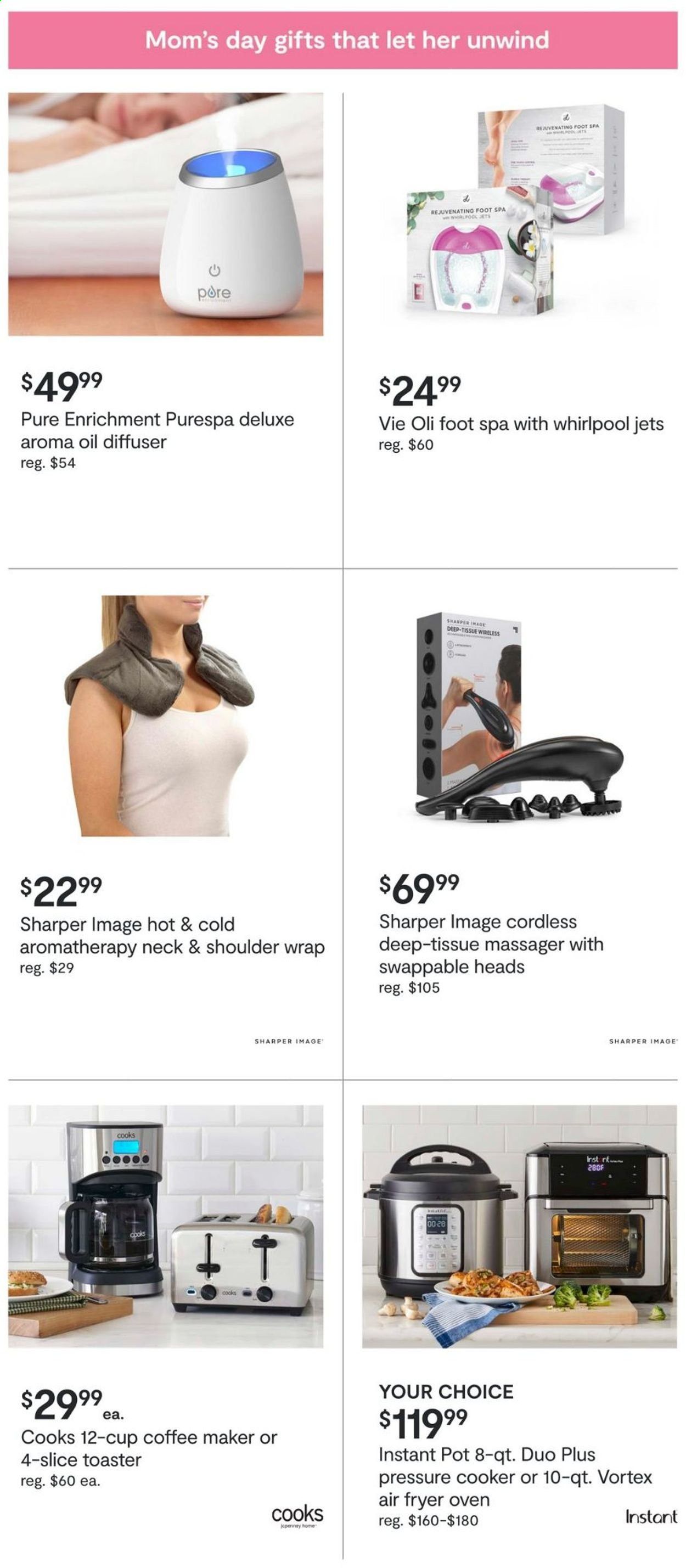 JCPenney Weekly Ad Flyer April 26 to May 2
