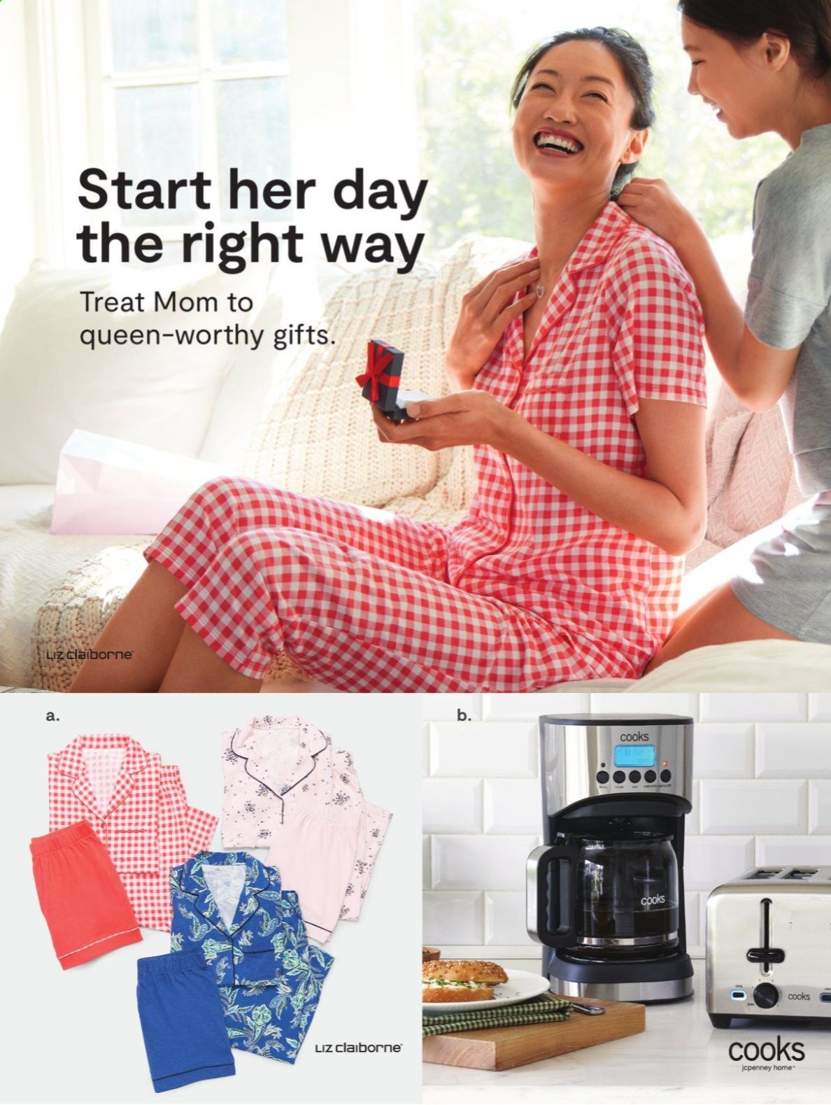 JCPenney Weekly Ad Flyer April 26 to May 9