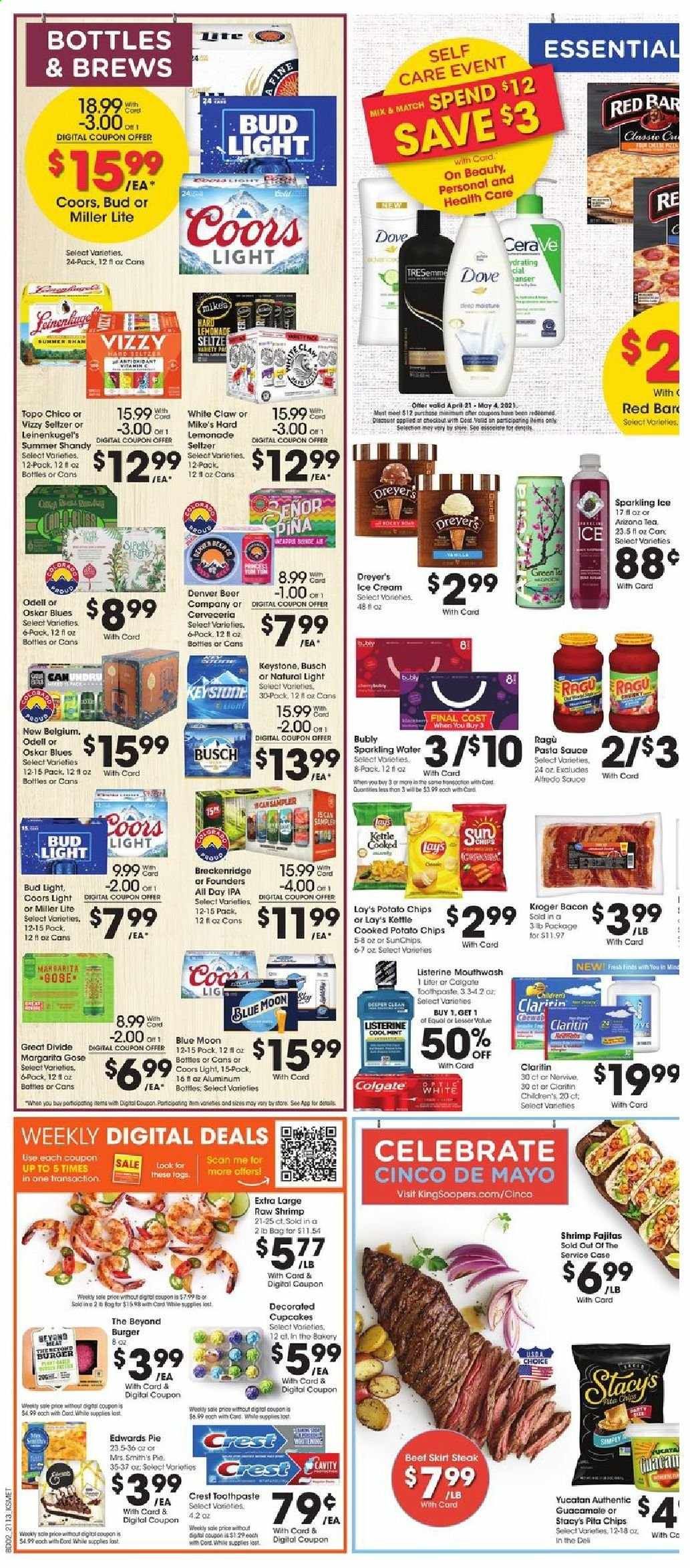 King Soopers (CO, WY) Weekly Ad Flyer April 28 to May 4