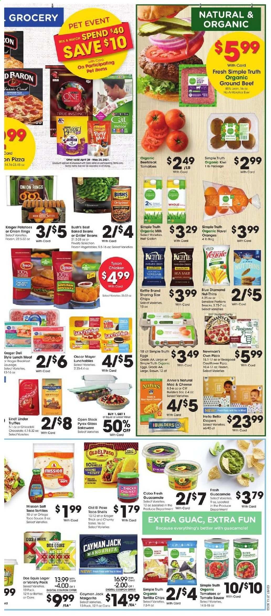 King Soopers (CO, WY) Weekly Ad Flyer April 28 to May 4