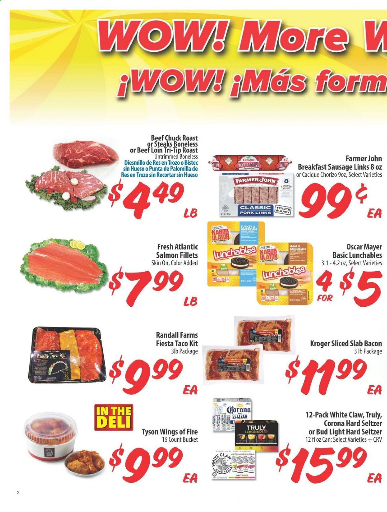Food 4 Less (CA) Weekly Ad Flyer April 28 to May 4