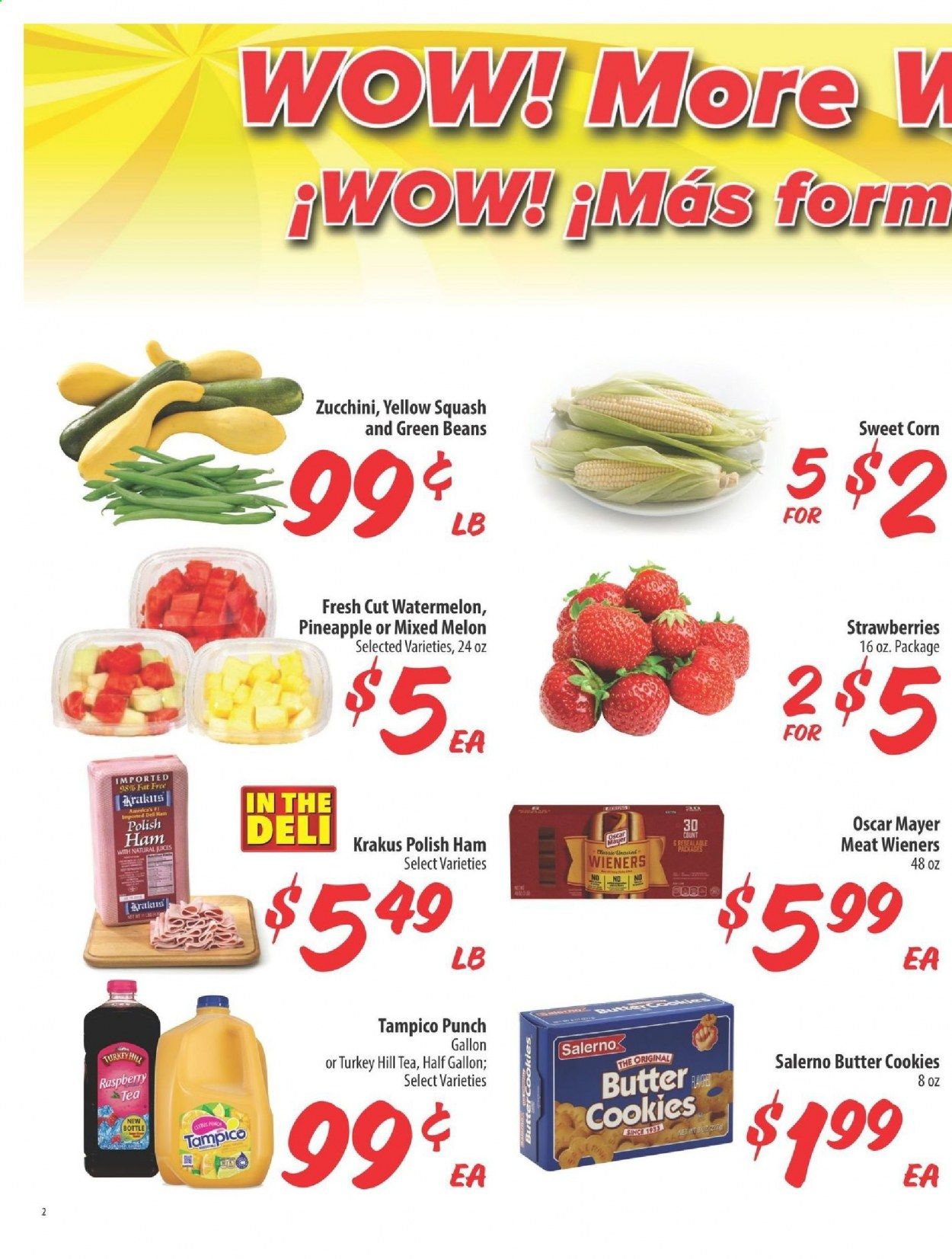 Food 4 Less (IL) Weekly Ad Flyer April 28 to May 4