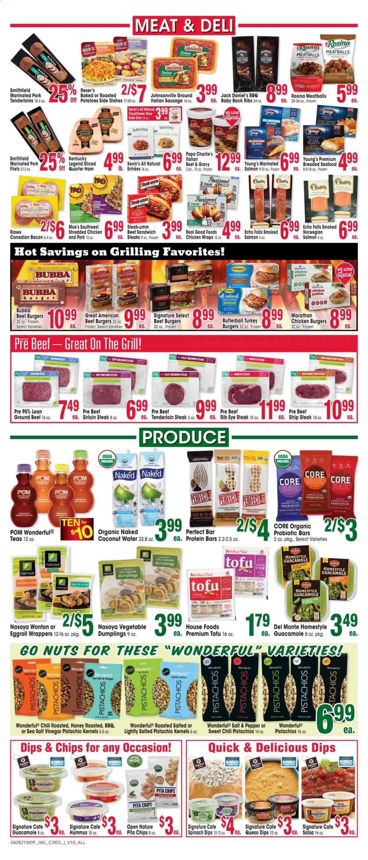 Jewel Osco (IA) Weekly Ad Flyer April 28 to May 4