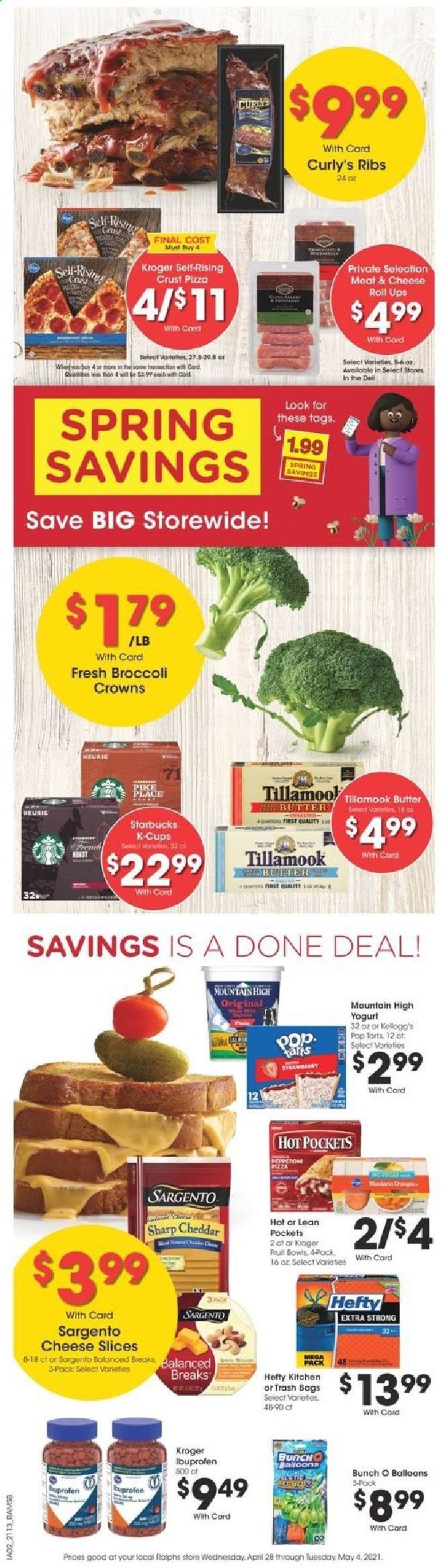 Ralphs fresh fare (DC, DE, FL, GA, MD, NC, SC, VA) Weekly Ad Flyer April 28 to May 4
