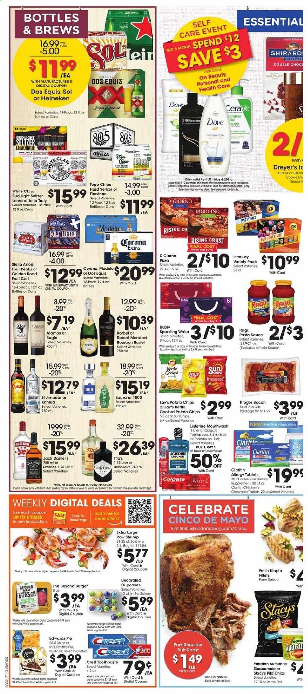 Smith's (AZ, ID, MT, NM, NV, UT, WY) Weekly Ad Flyer April 28 to May 4