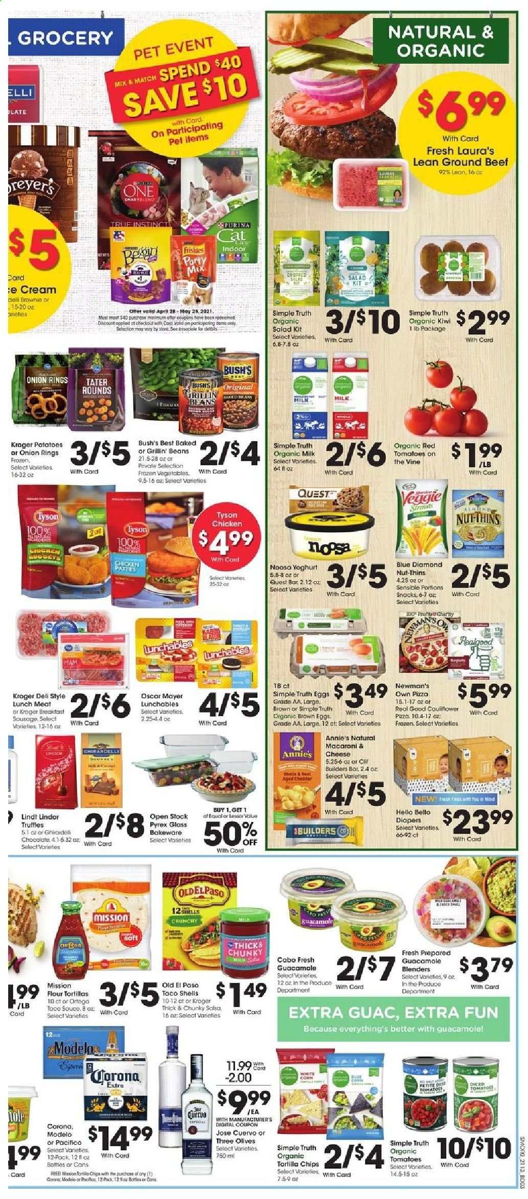 Smith's (AZ, ID, MT, NM, NV, UT, WY) Weekly Ad Flyer April 28 to May 4