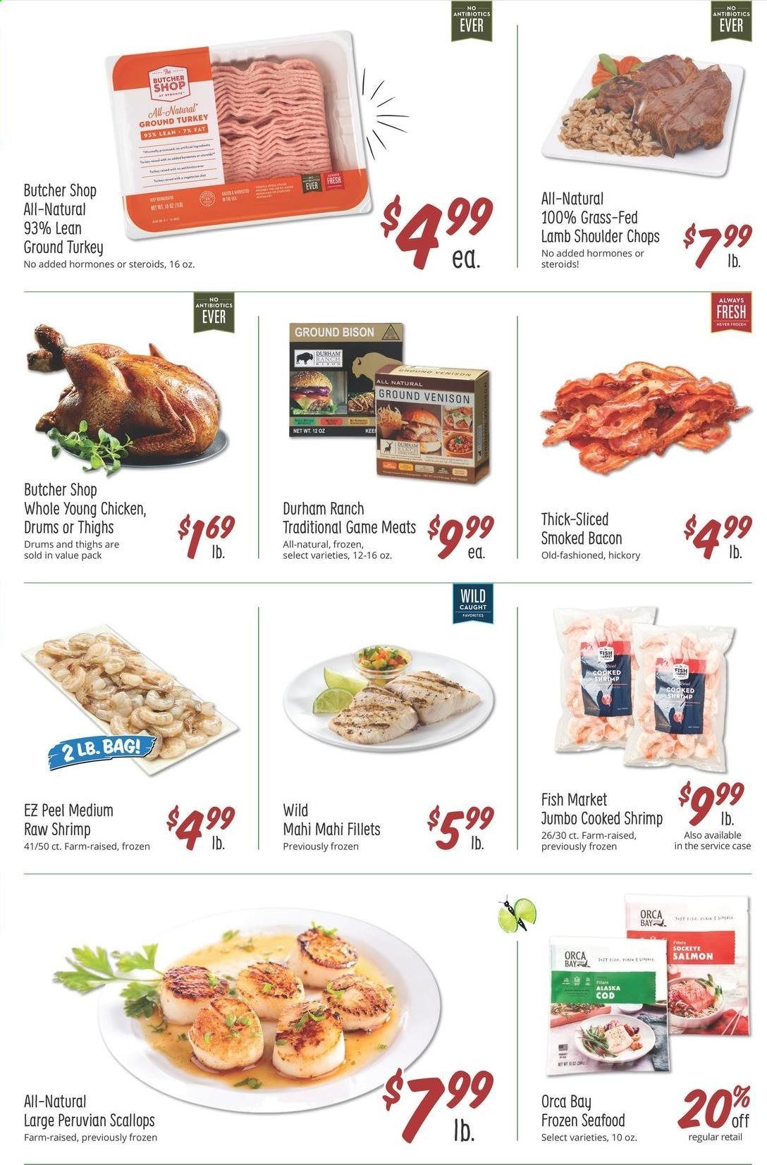 Sprouts Weekly Ad Flyer April 28 to May 4