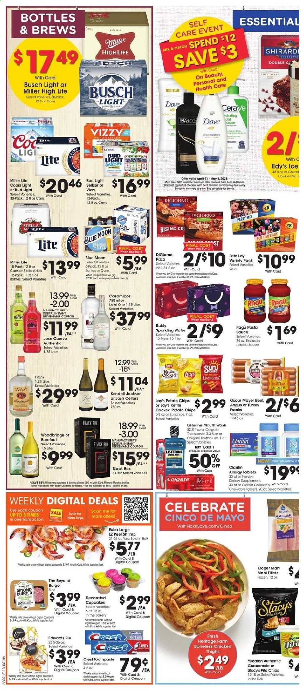 Pick ‘n Save Weekly Ad Flyer April 28 to May 4