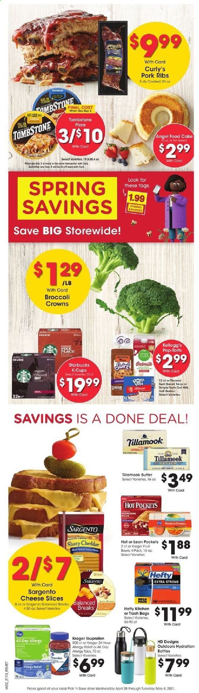 Pick ‘n Save Weekly Ad Flyer April 28 to May 4