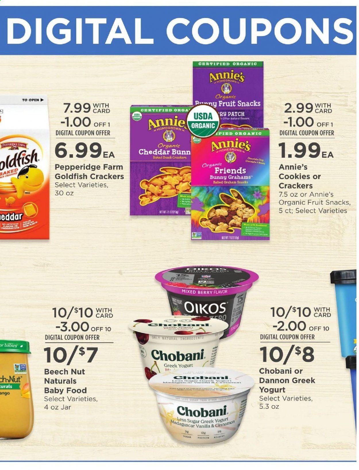 QFC Weekly Ad Flyer April 28 to May 4