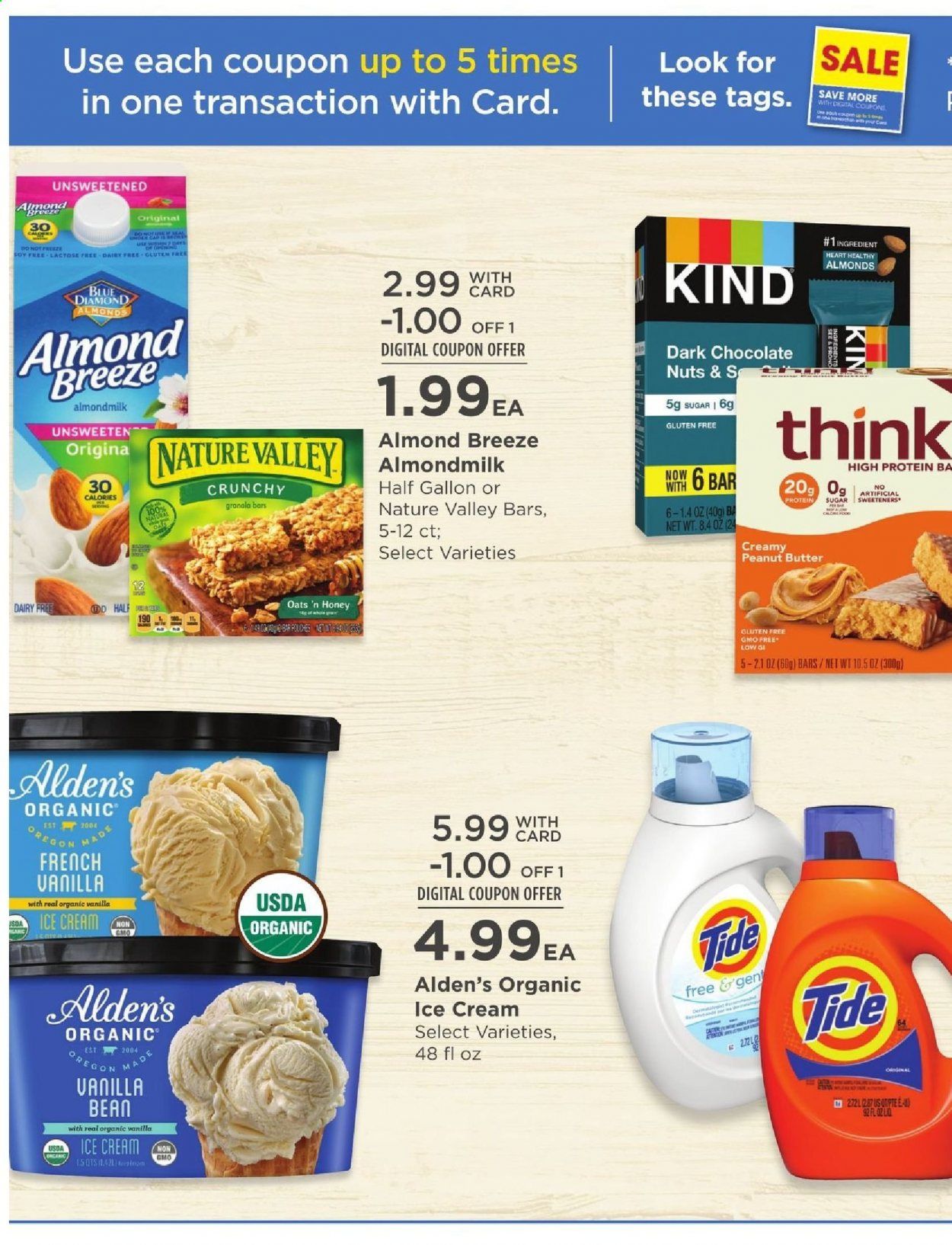 QFC Weekly Ad Flyer April 28 to May 4
