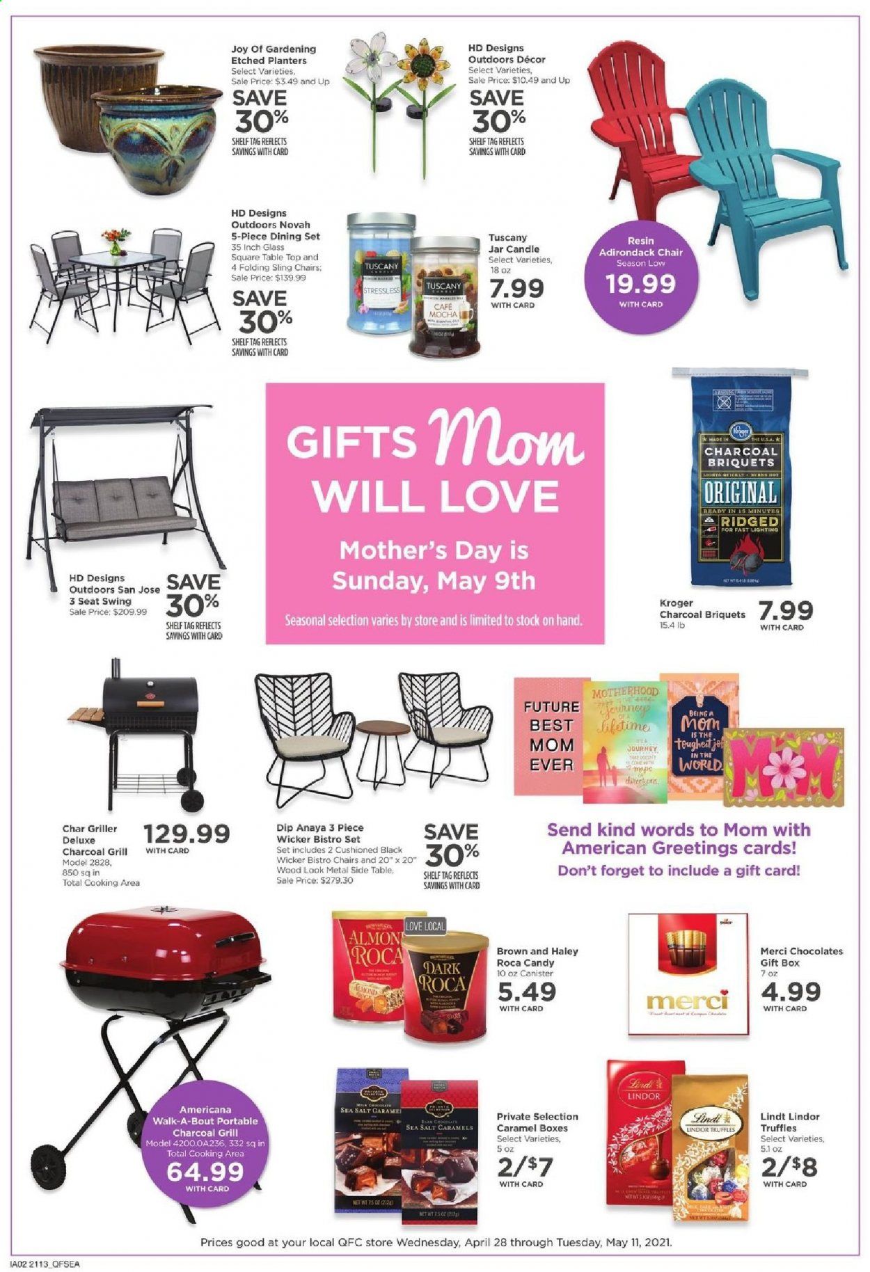 QFC Weekly Ad Flyer April 28 to May 4