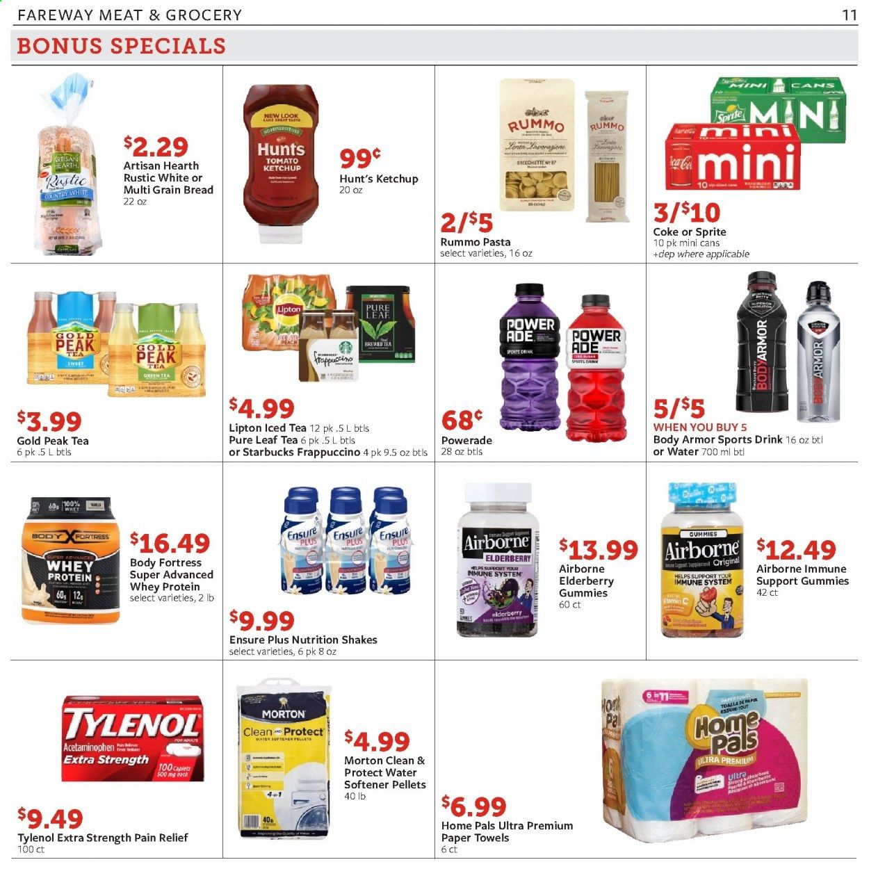Fairway Market (CT, NJ, NY) Weekly Ad Flyer April 27 to May 3