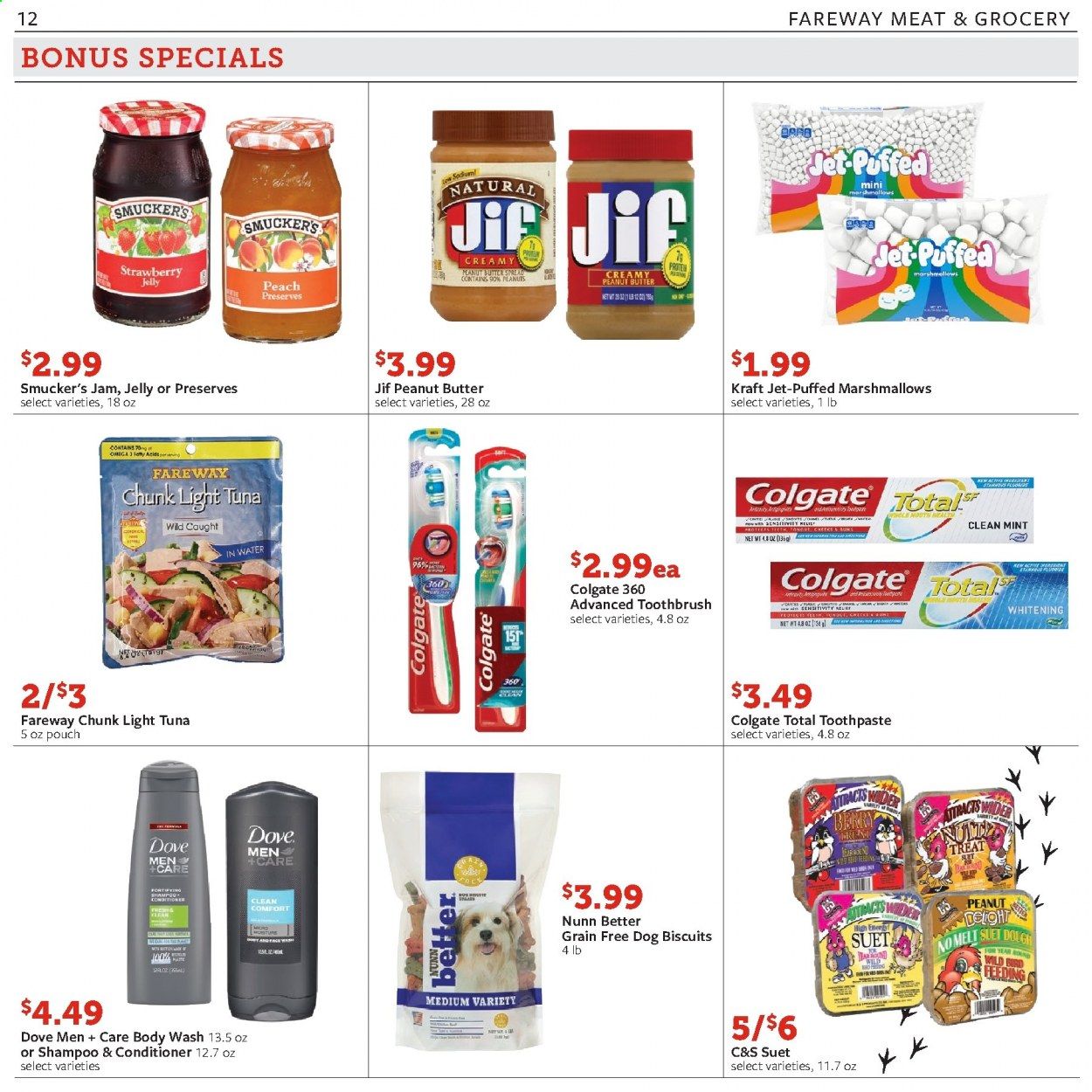 Fairway Market (CT, NJ, NY) Weekly Ad Flyer April 27 to May 3