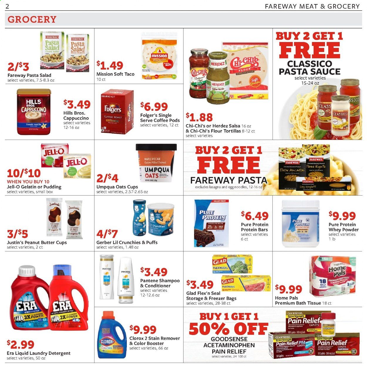 Fairway Market (CT, NJ, NY) Weekly Ad Flyer April 27 to May 3