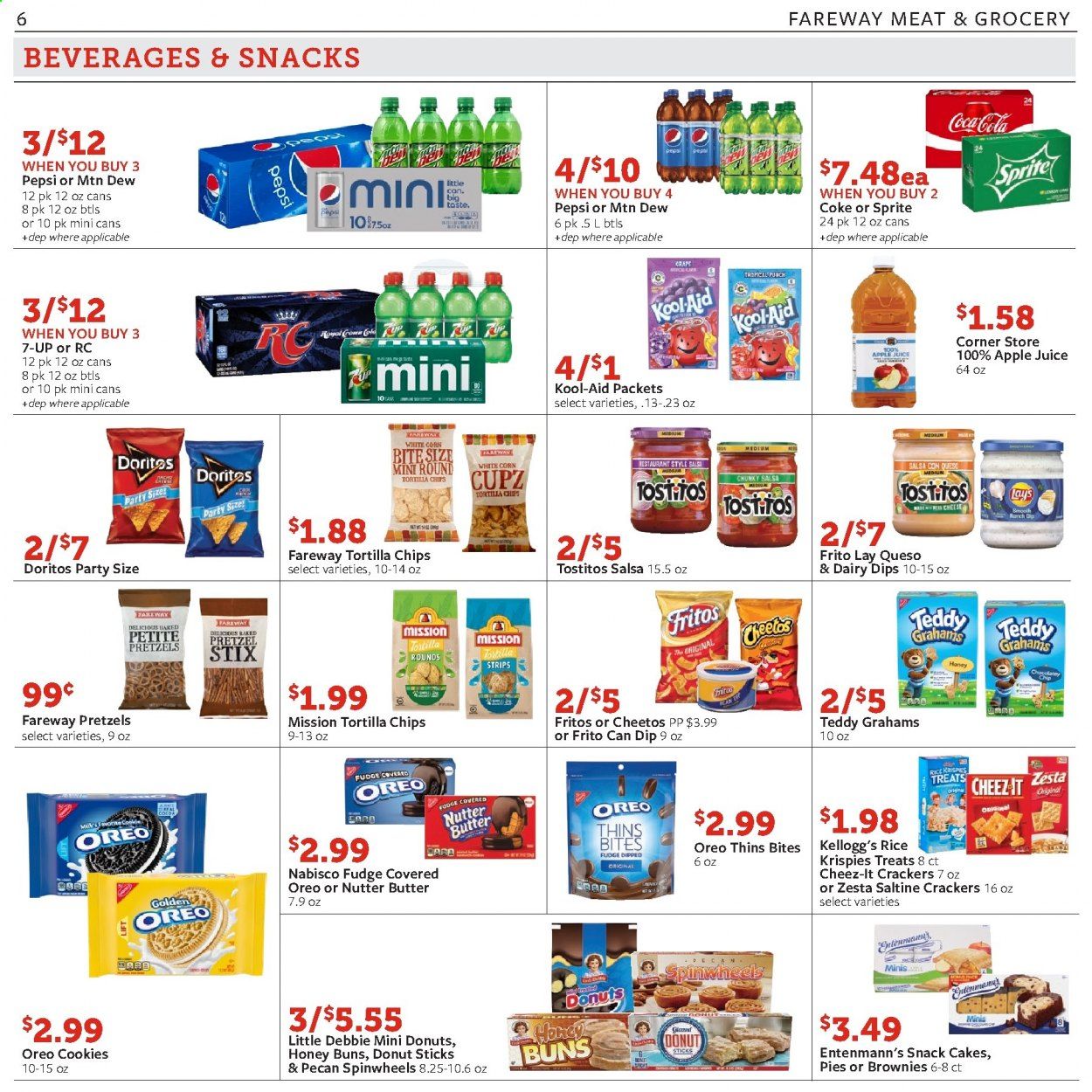 Fairway Market (CT, NJ, NY) Weekly Ad Flyer April 27 to May 3
