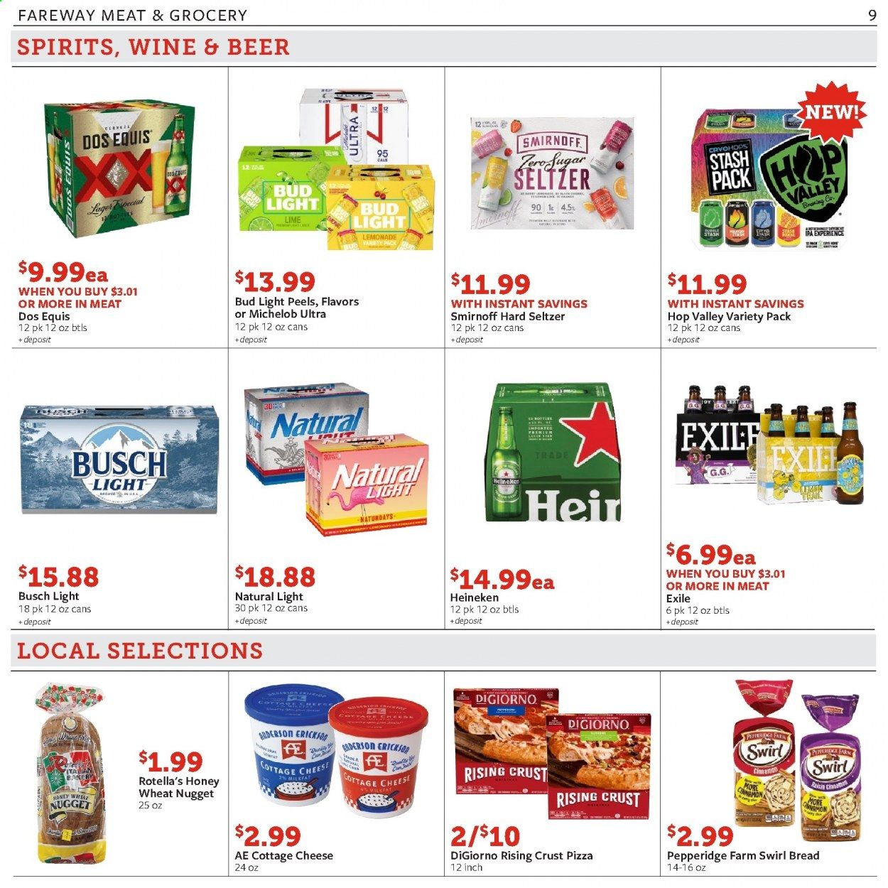 Fairway Market (CT, NJ, NY) Weekly Ad Flyer April 27 to May 3