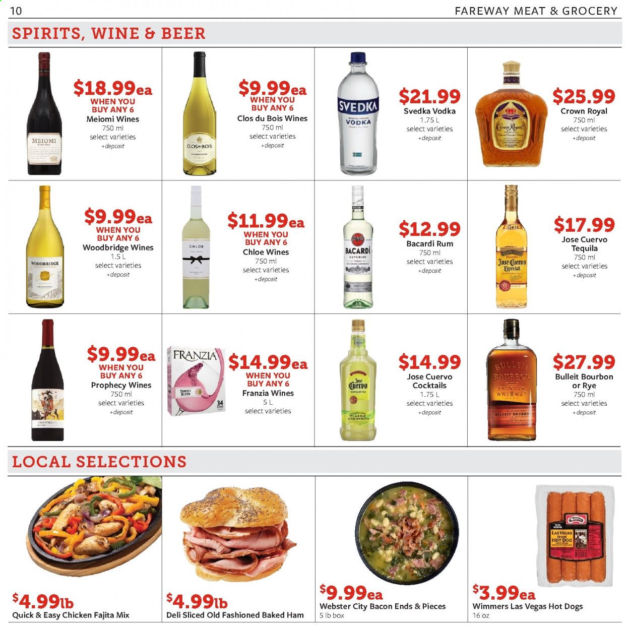 Fairway Market (CT, NJ, NY) Weekly Ad Flyer April 27 to May 3