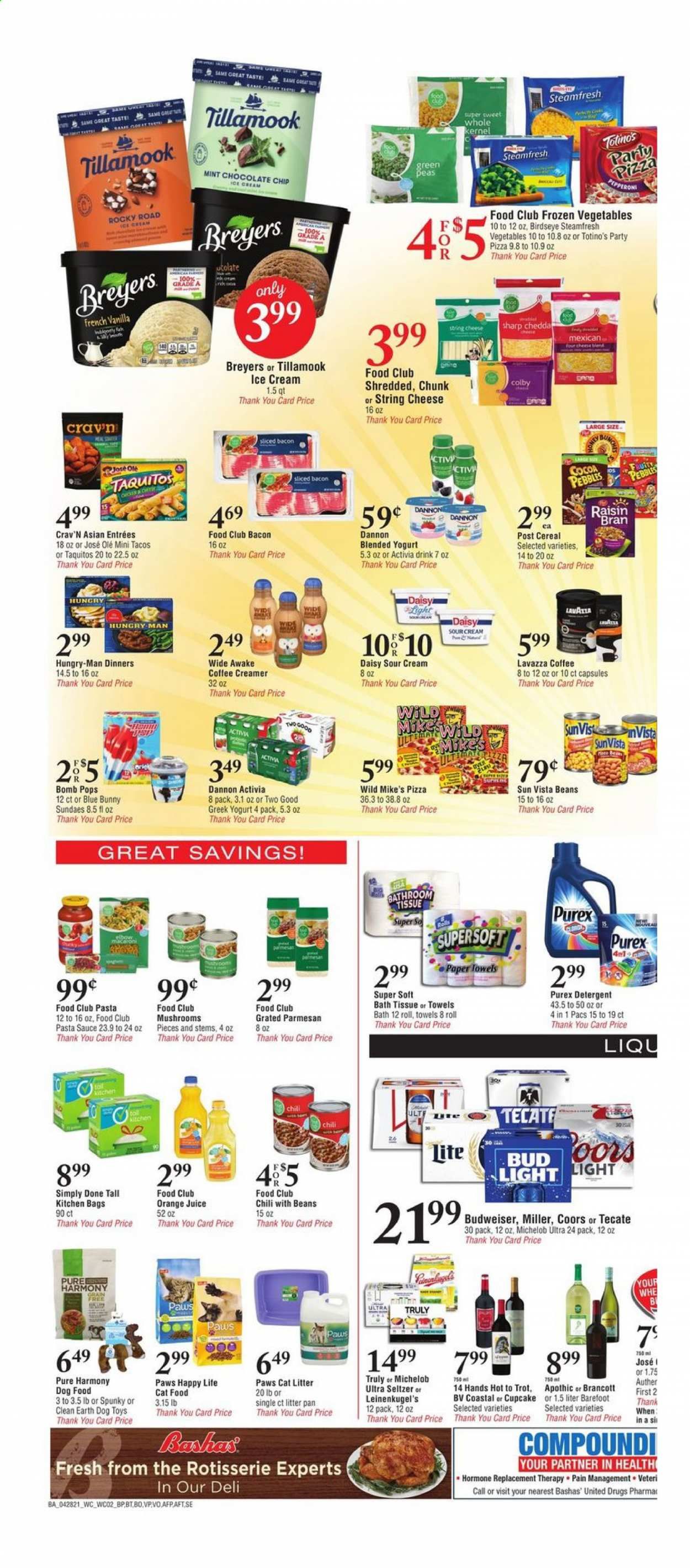 Bashas' Weekly Ad Flyer April 28 to May 4