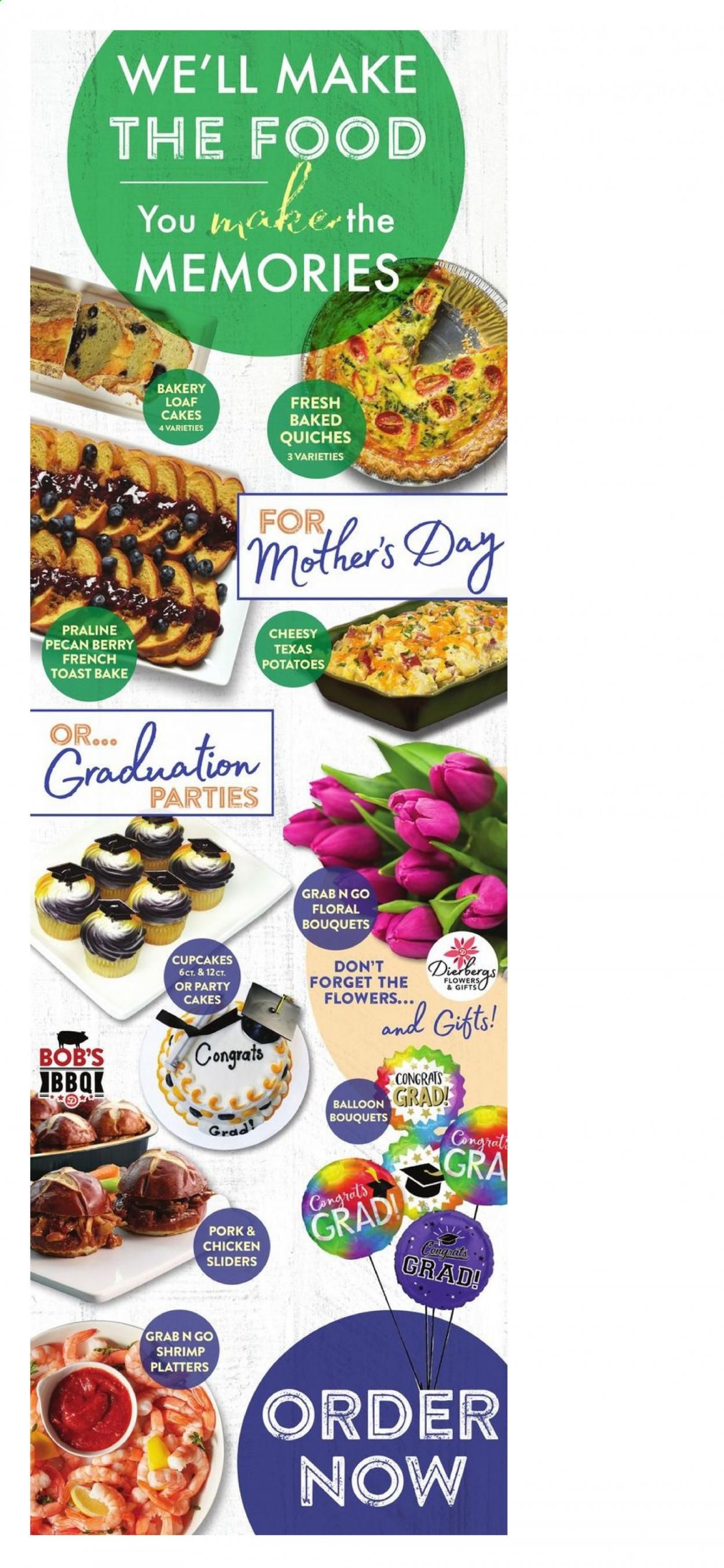 Dierbergs (MO) Weekly Ad Flyer April 27 to May 3