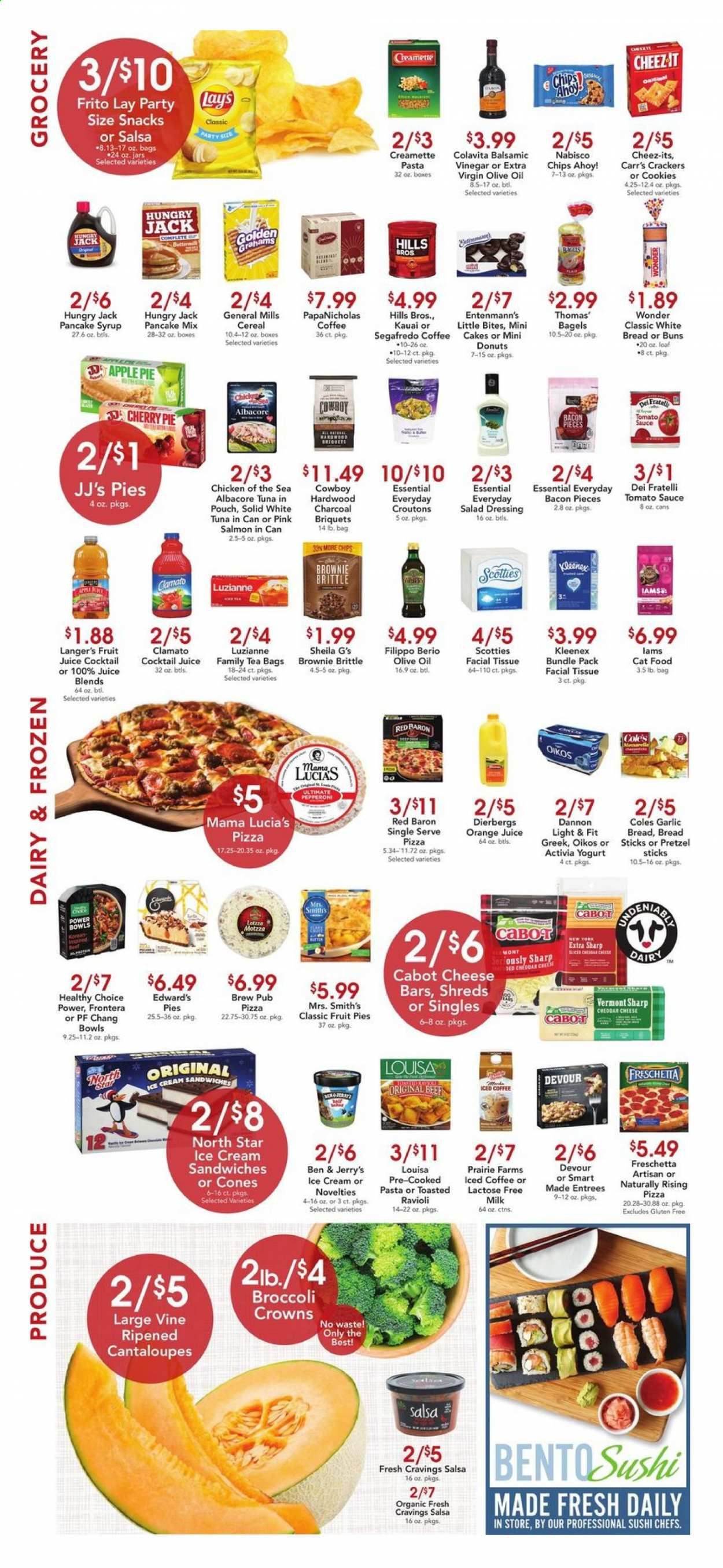 Dierbergs (MO) Weekly Ad Flyer April 27 to May 3