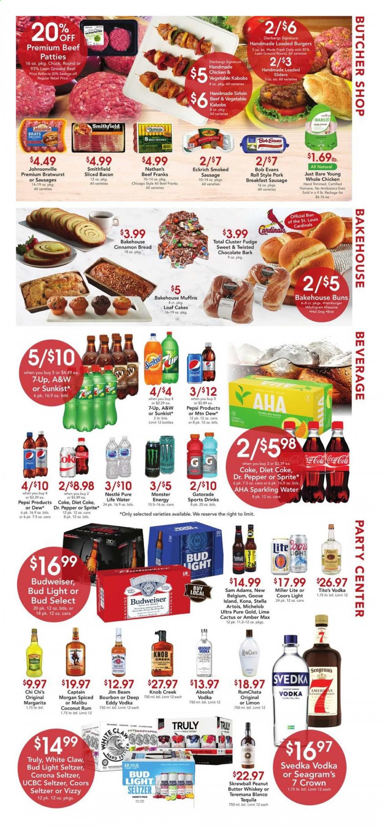 Dierbergs (MO) Weekly Ad Flyer April 27 to May 3