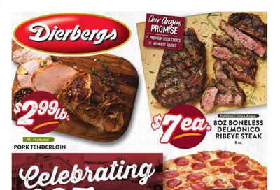 Dierbergs (IL, MO) Weekly Ad Flyer April 27 to May 3