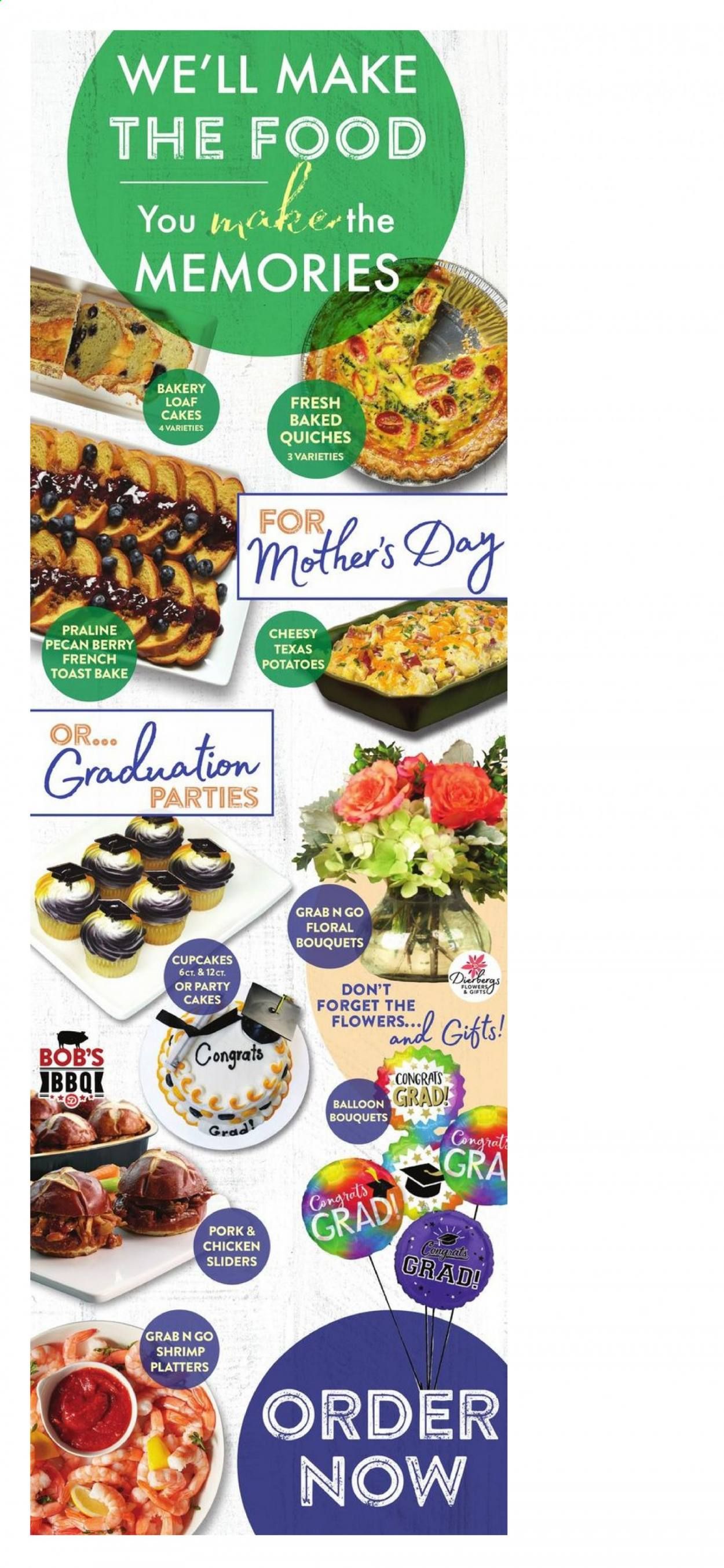 Dierbergs (IL, MO) Weekly Ad Flyer April 27 to May 3