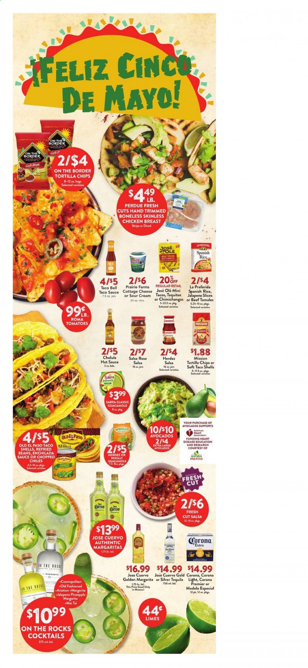 Dierbergs (IL, MO) Weekly Ad Flyer April 27 to May 3