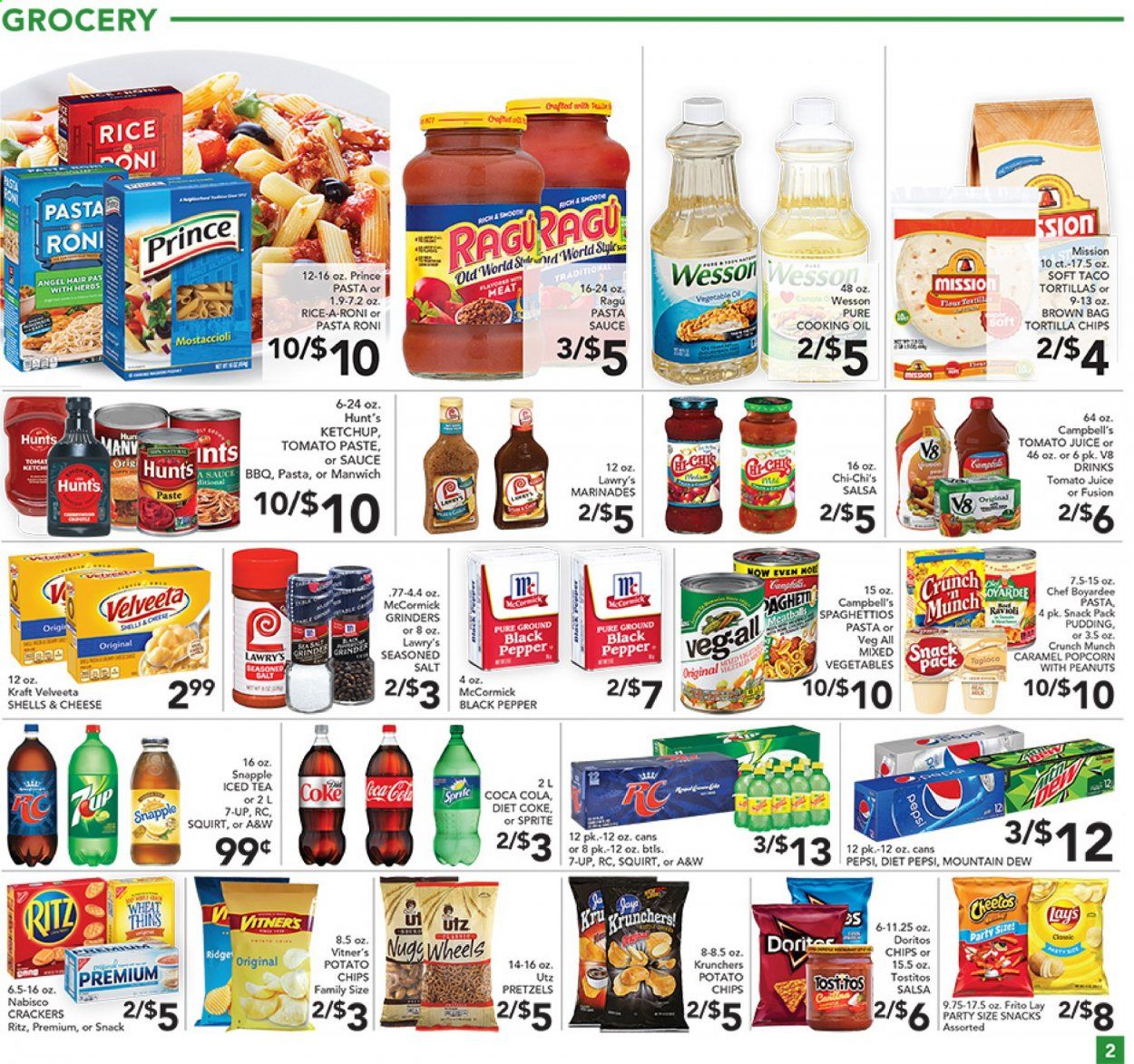 Pete's Fresh Market (IL) Weekly Ad Flyer April 28 to May 4