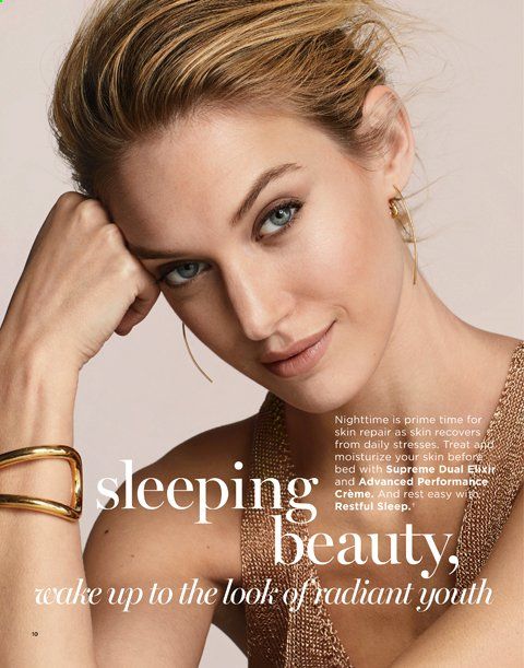 Avon Weekly Ad Flyer April 27 to May 10