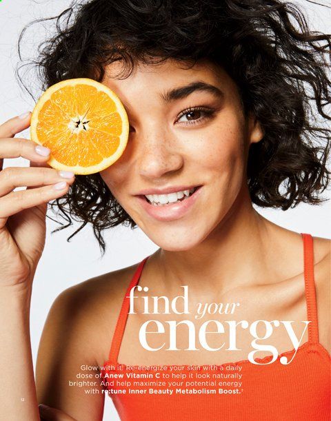 Avon Weekly Ad Flyer April 27 to May 10