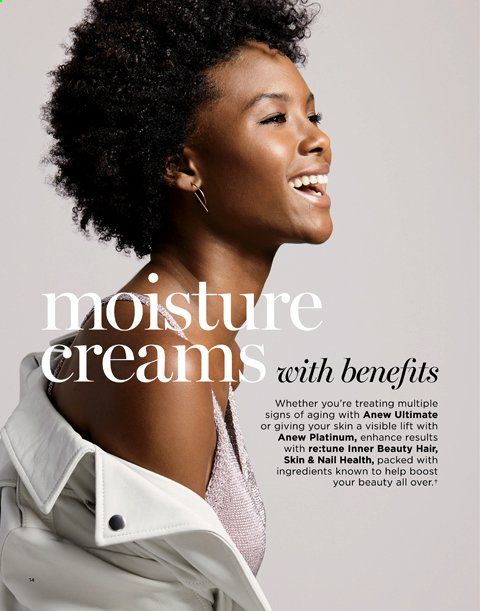 Avon Weekly Ad Flyer April 27 to May 10