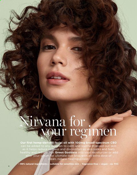 Avon Weekly Ad Flyer April 27 to May 10