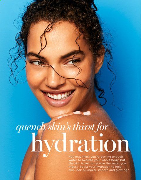 Avon Weekly Ad Flyer April 27 to May 10