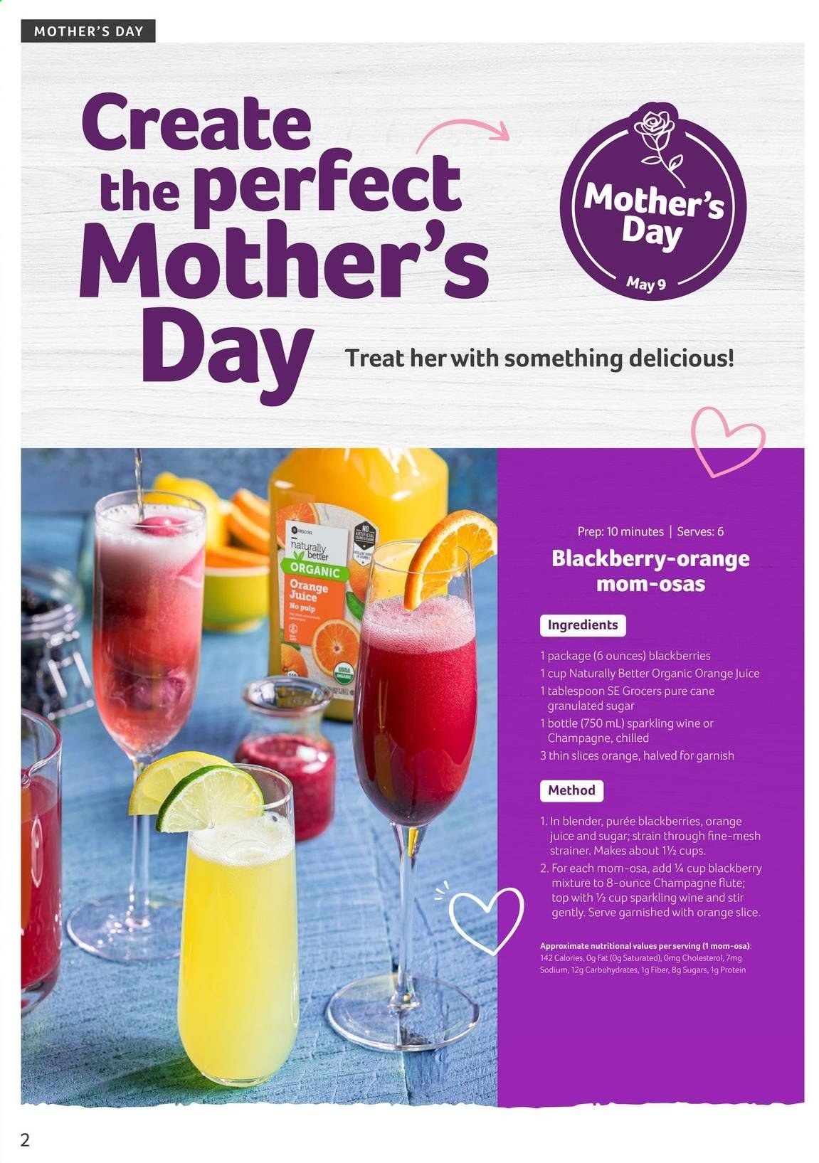 Winn Dixie (AL, FL, GA, LA, MS) Weekly Ad Flyer April 21 to May 18