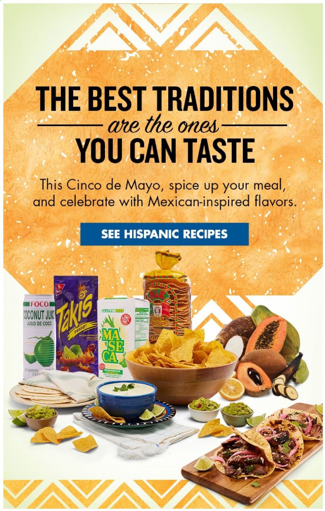 Food Lion (MD) Weekly Ad Flyer April 28 to May 4
