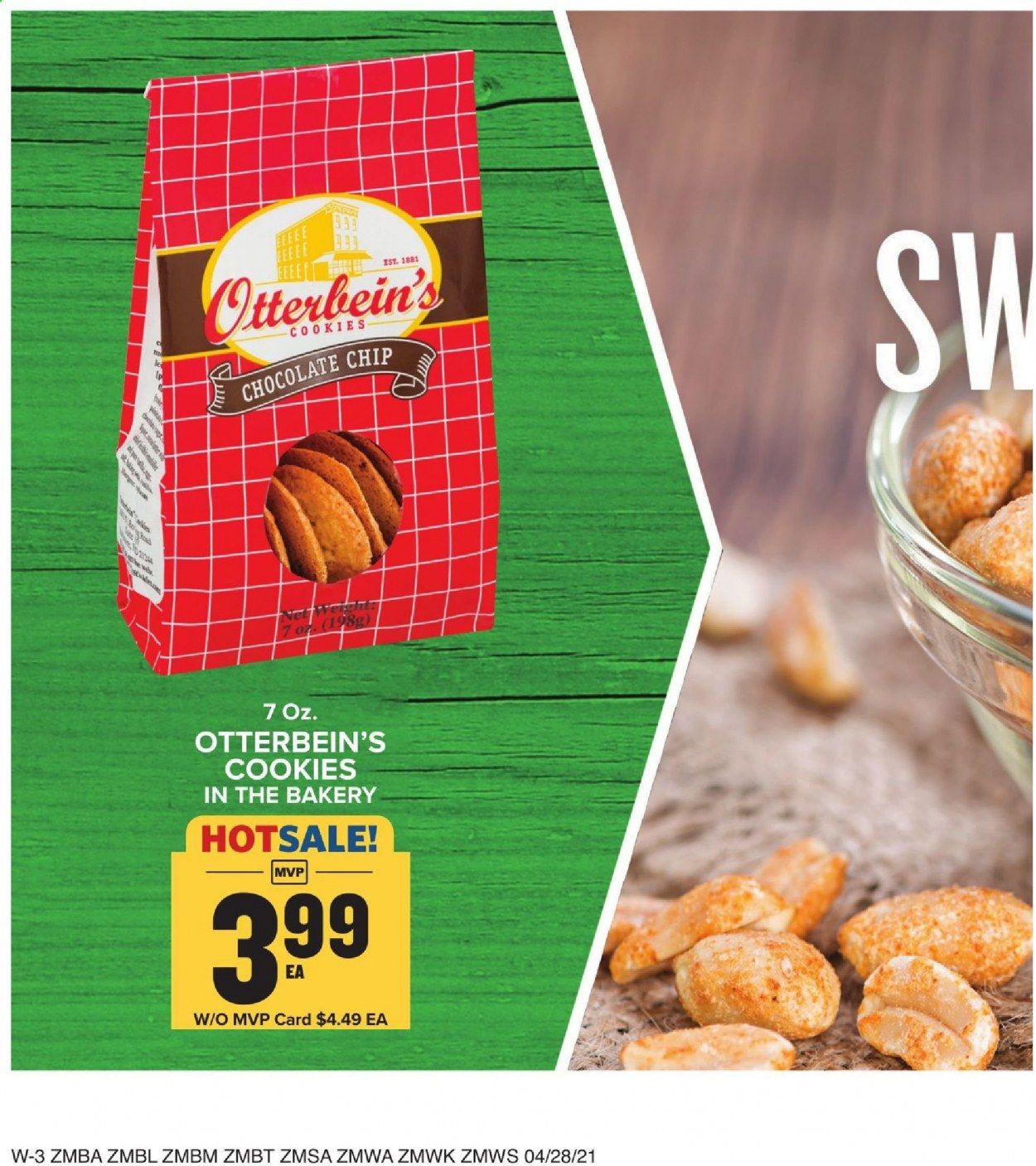 Food Lion (MD) Weekly Ad Flyer April 28 to May 4