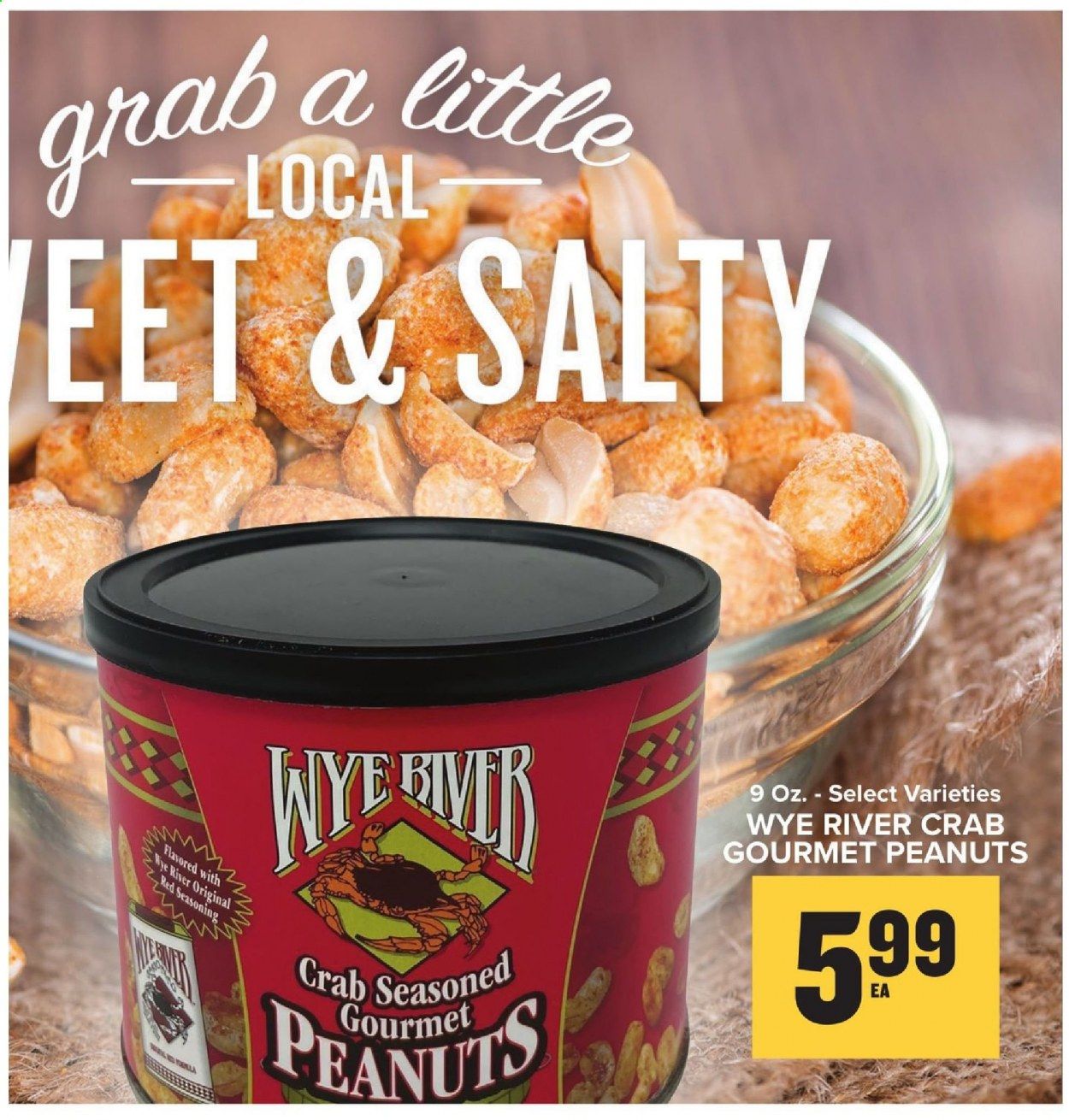 Food Lion (MD) Weekly Ad Flyer April 28 to May 4