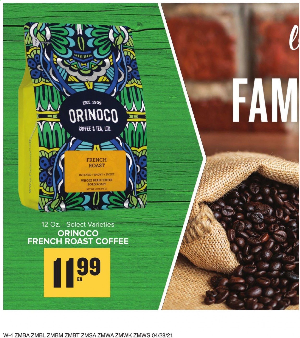 Food Lion (MD) Weekly Ad Flyer April 28 to May 4
