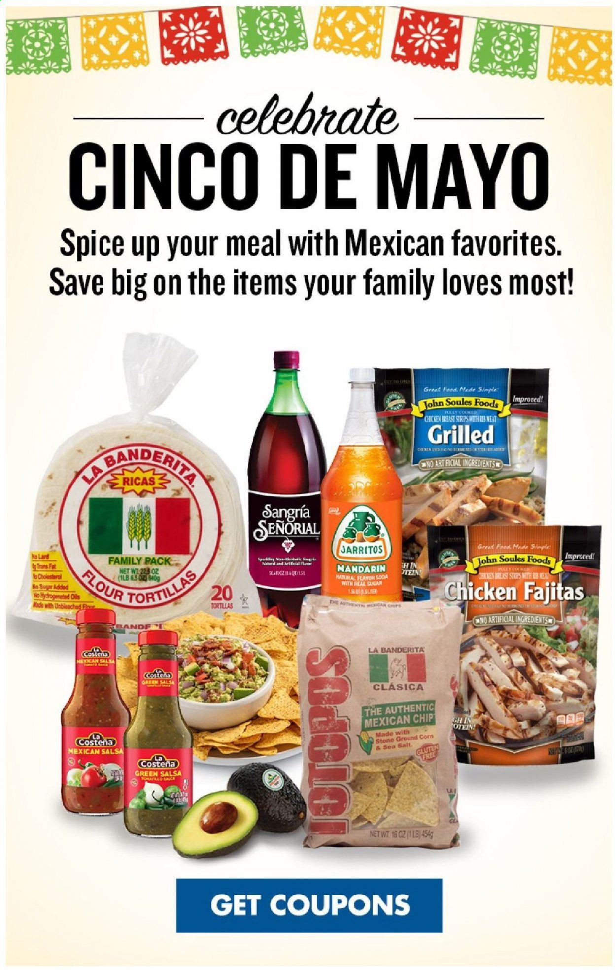 Food Lion (MD) Weekly Ad Flyer April 28 to May 4
