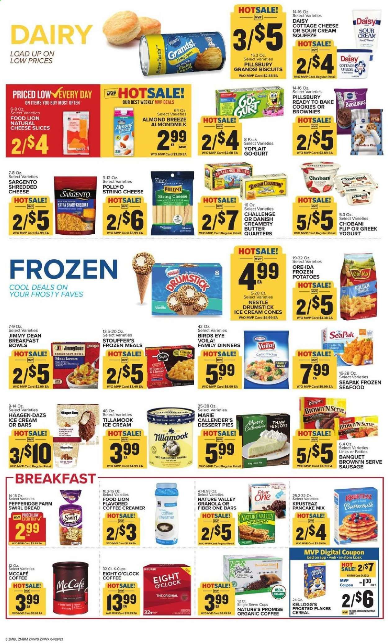 Food Lion (MD) Weekly Ad Flyer April 28 to May 4
