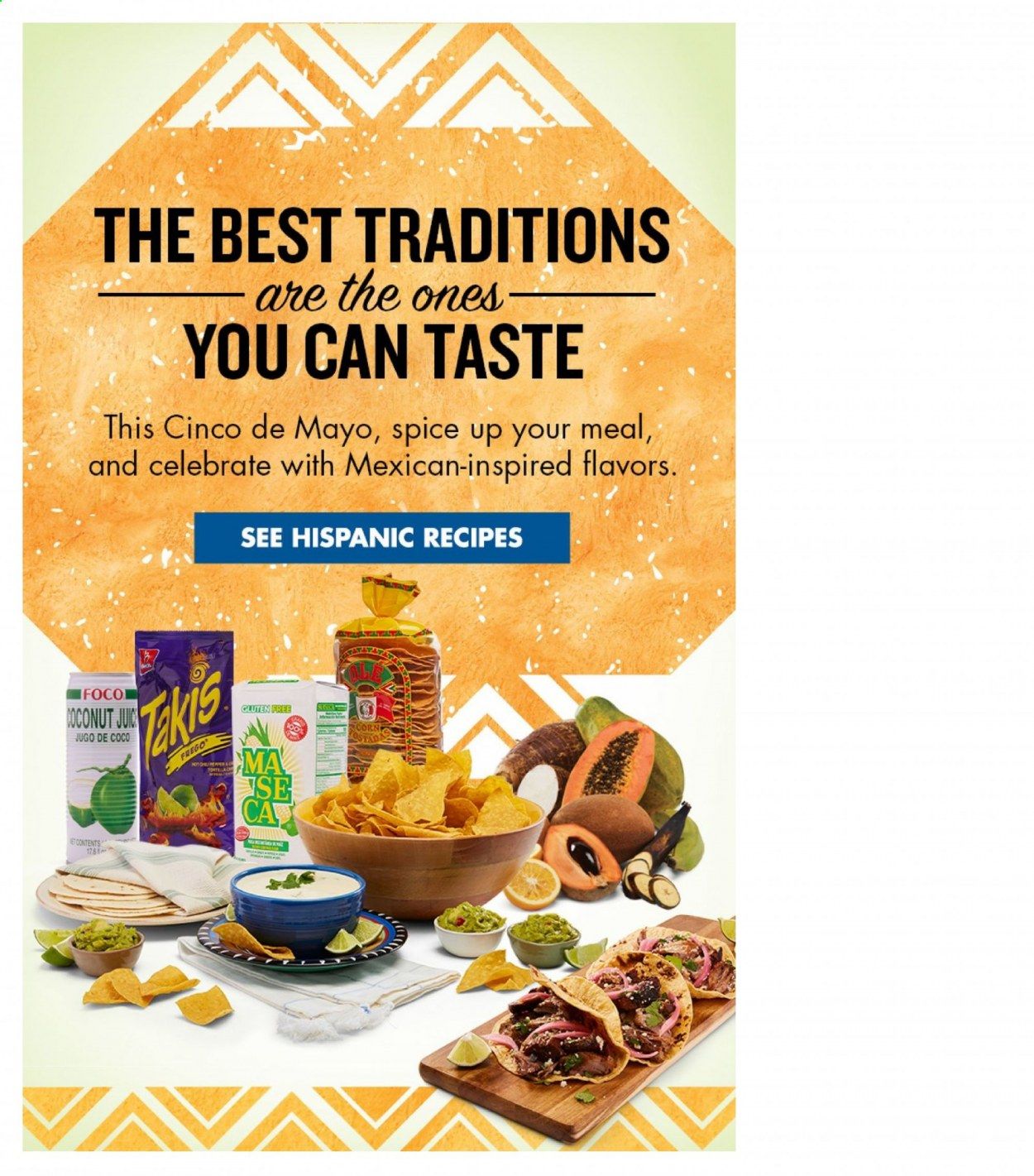 Food Lion (VA) Weekly Ad Flyer April 28 to May 4
